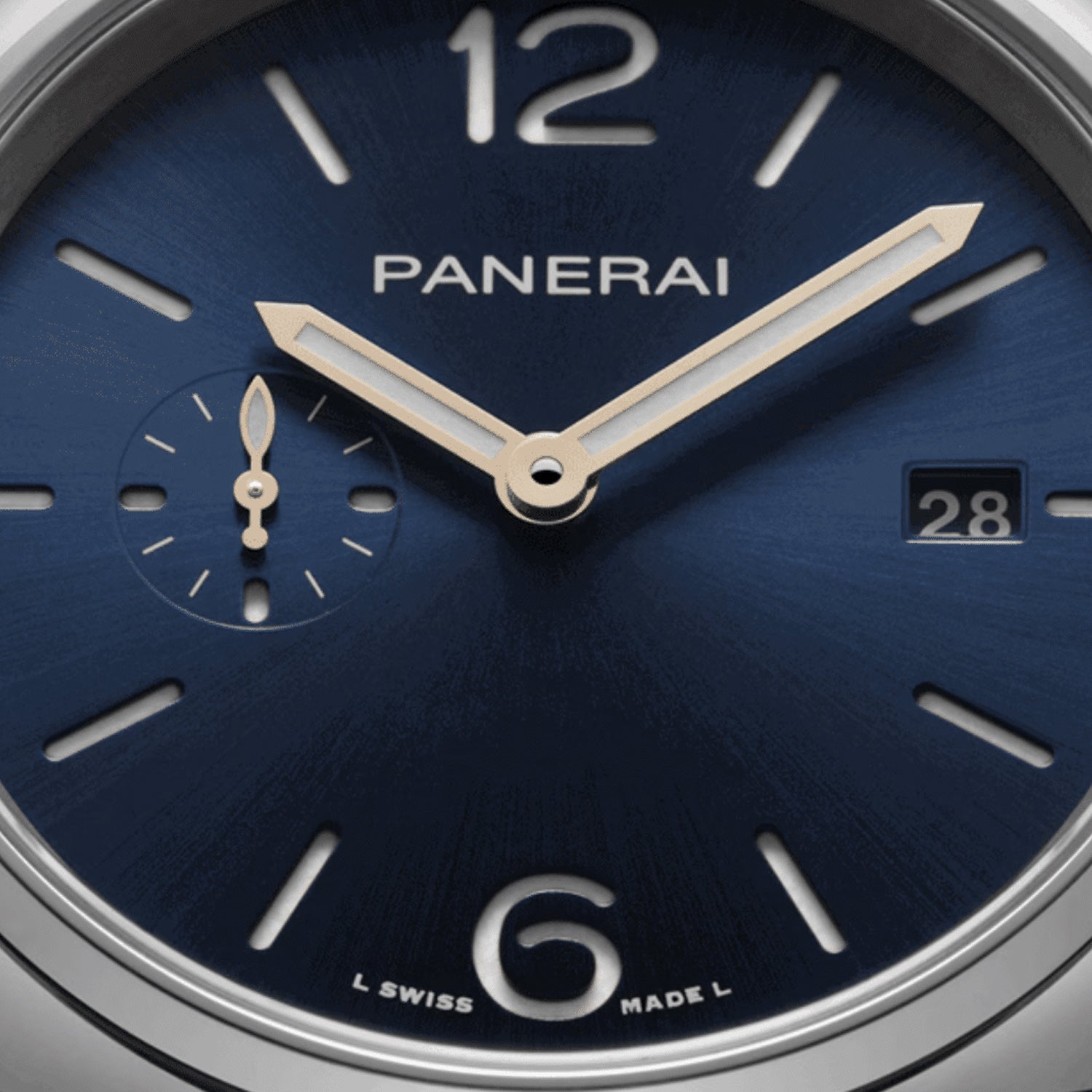 Panerai Watches and Tailoring: A Fusion of Timeless Craftsmanship