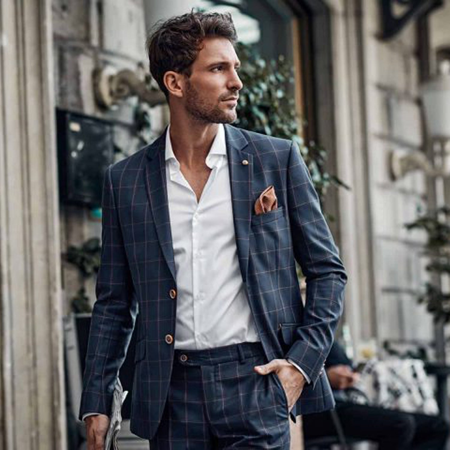 5 types of shirts every well-dressed man should have in their wardrobe