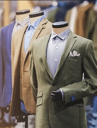 Bespoke Tailored Suits Prices | Fielding & Nicholson