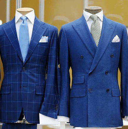 Bespoke Tailored Suits Prices | Fielding & Nicholson
