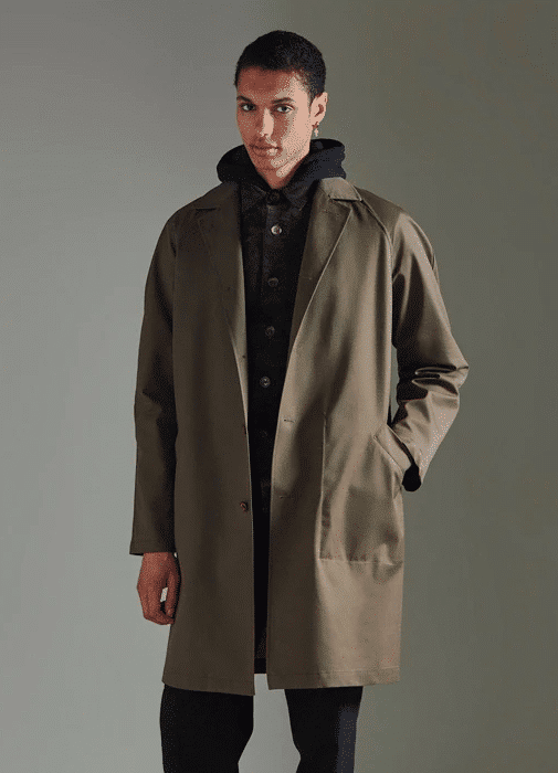 How to weatherproof your wardrobe | Suits Tailoring: Fielding & Nicholson