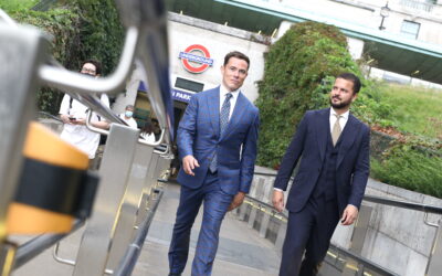 The Best Suit for Interviews – What Looks Credible Without Trying Too Hard