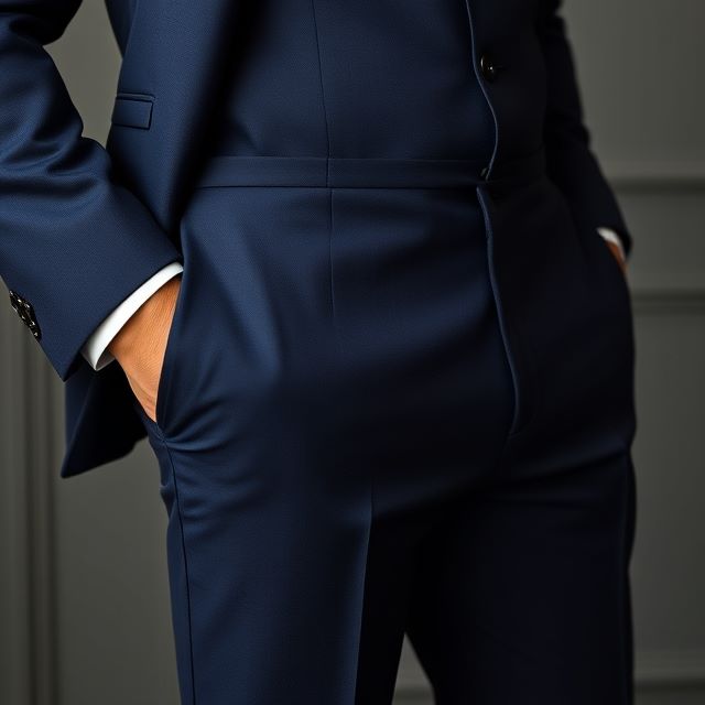 Why young men should invest in a suit - Fielding and Nicholson