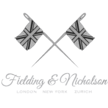 Fielding and Nicholson Logo Trans