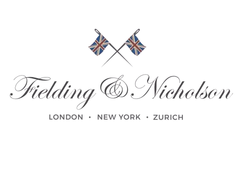 fielding and nicholson logo