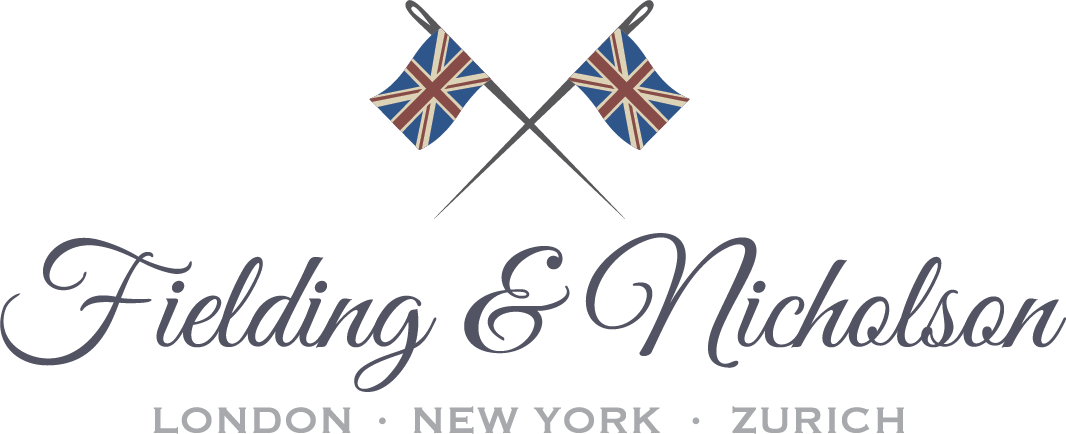 fielding and nicholson logo