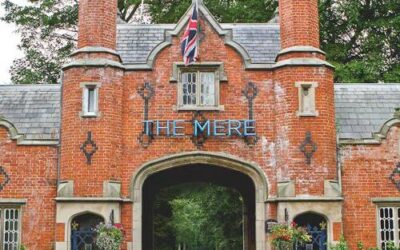 Bespoke Tailoring in Cheshire: What to Expect and Why Manchester Clients Come to the Mere