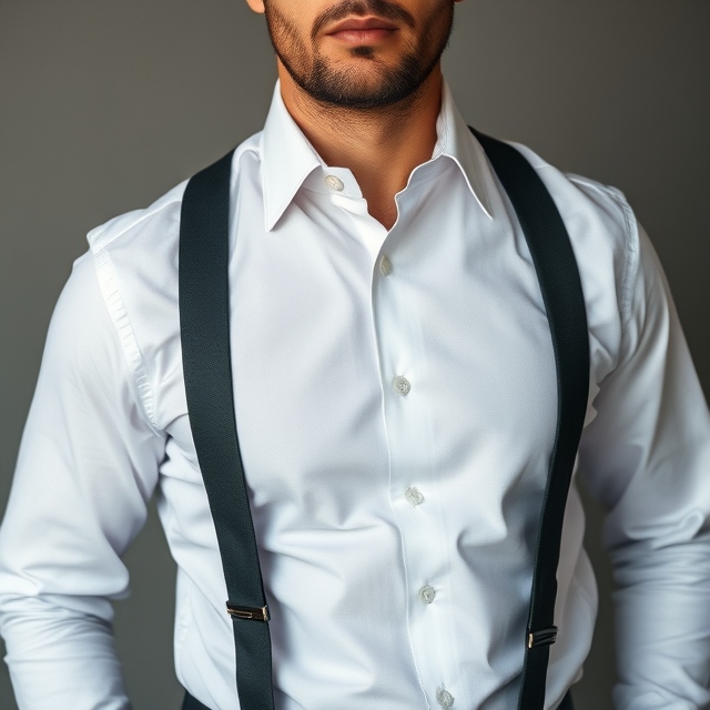 Business Shirt MTM - Fielding & Nicholson