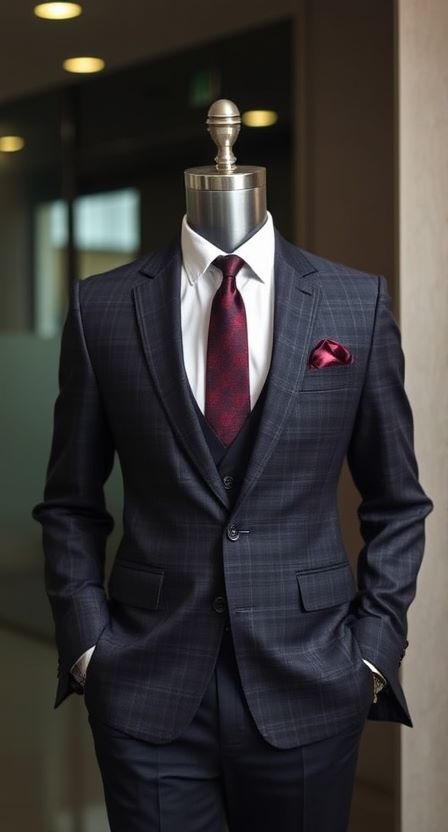 Cheap bespoke suits - Fielding & Nicholson Tailors