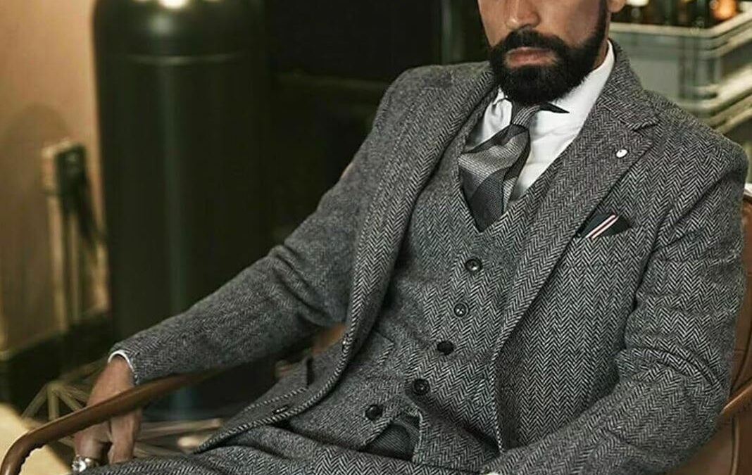 Cheltenham Festival 2026: The Art of Elegant Tailoring for Race Day