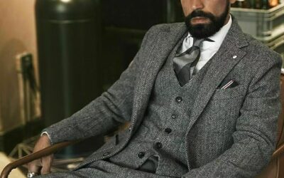 Cheltenham Festival 2026: The Art of Elegant Tailoring for Race Day