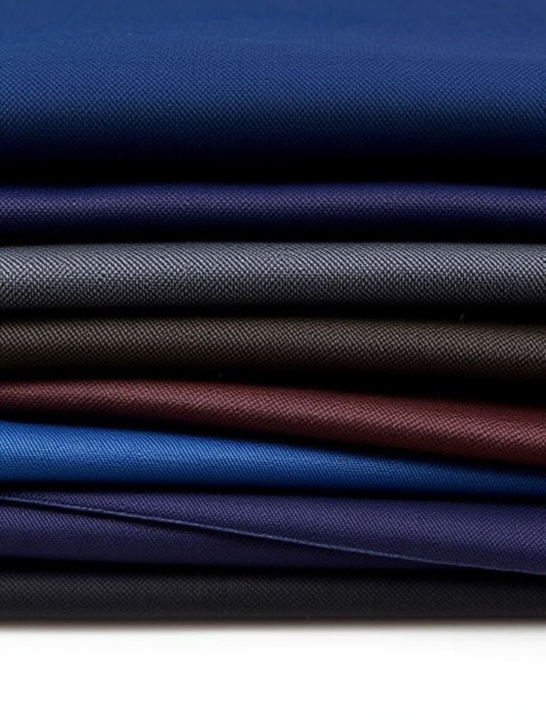 Premium fabric selection - Fielding & Nicholson Tailoring