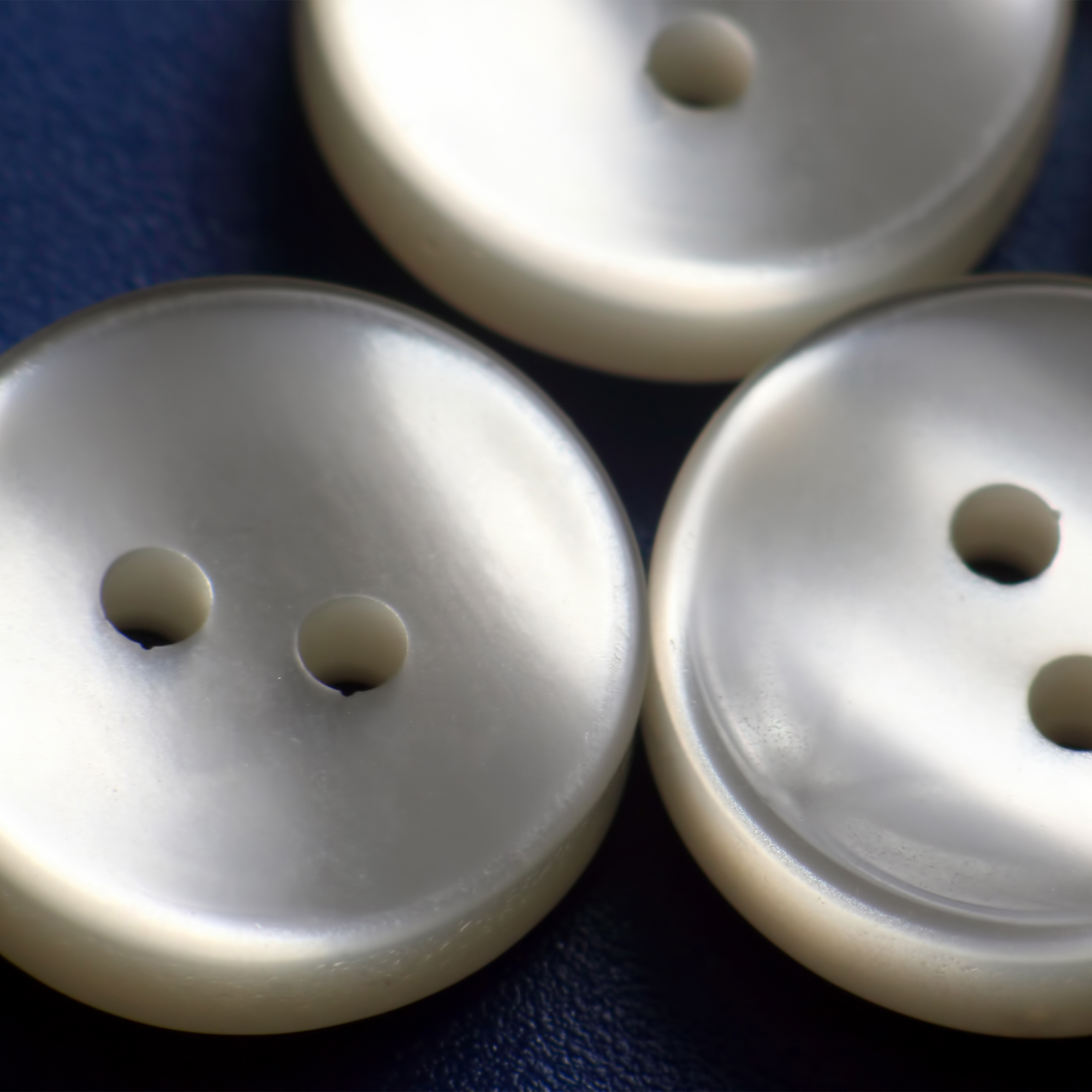 Shirt buttons - Fielding & Nicholson Tailors