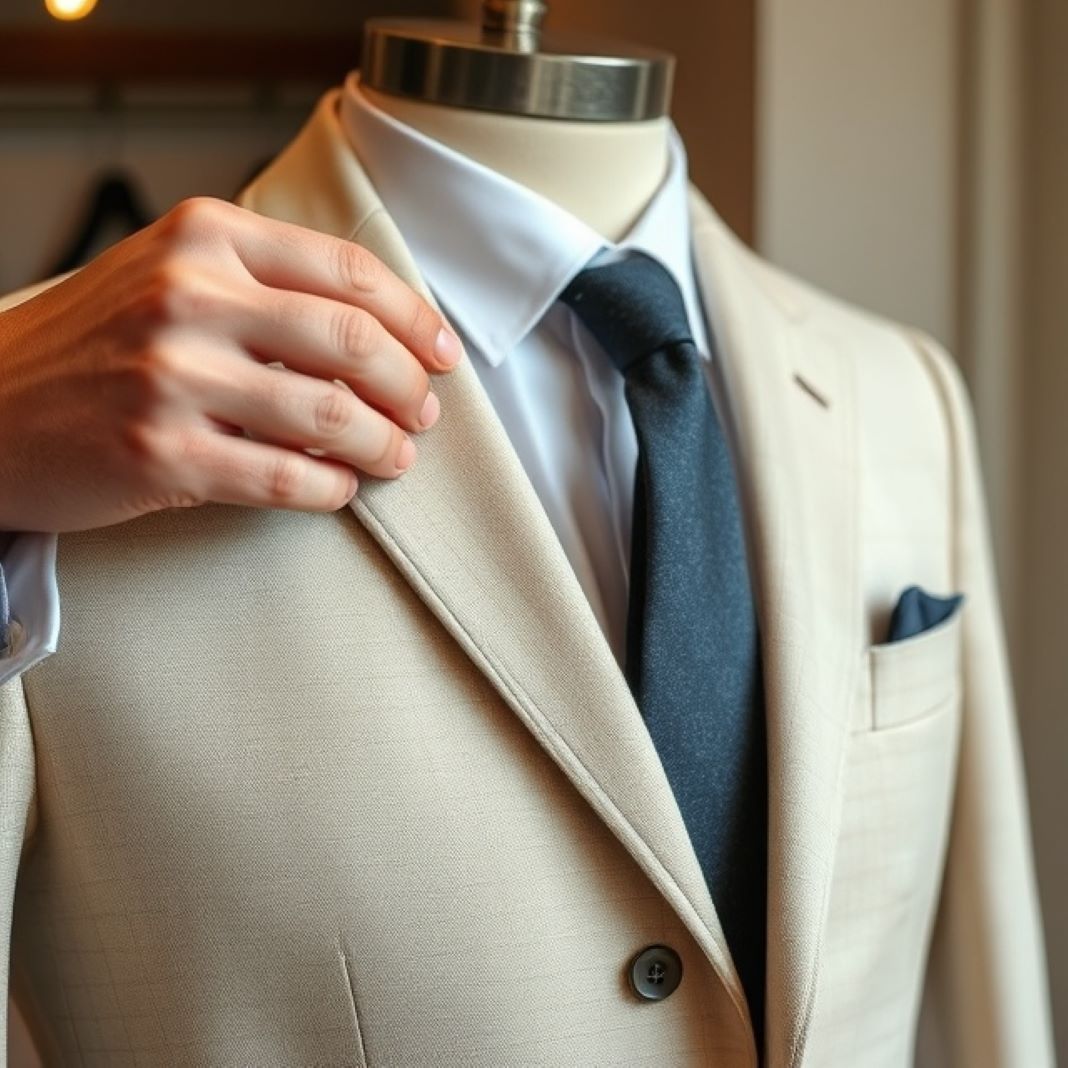 fast cheap alterations in london - Fielding & Nicholson Tailoring