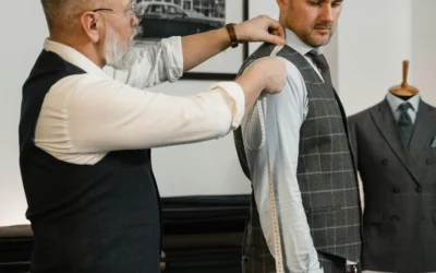 How Much Do Suit Alterations Cost in the UK? A Realistic Price Guide