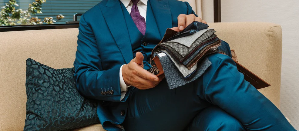 How to Prepare for Your First Tailoring Appointment 1