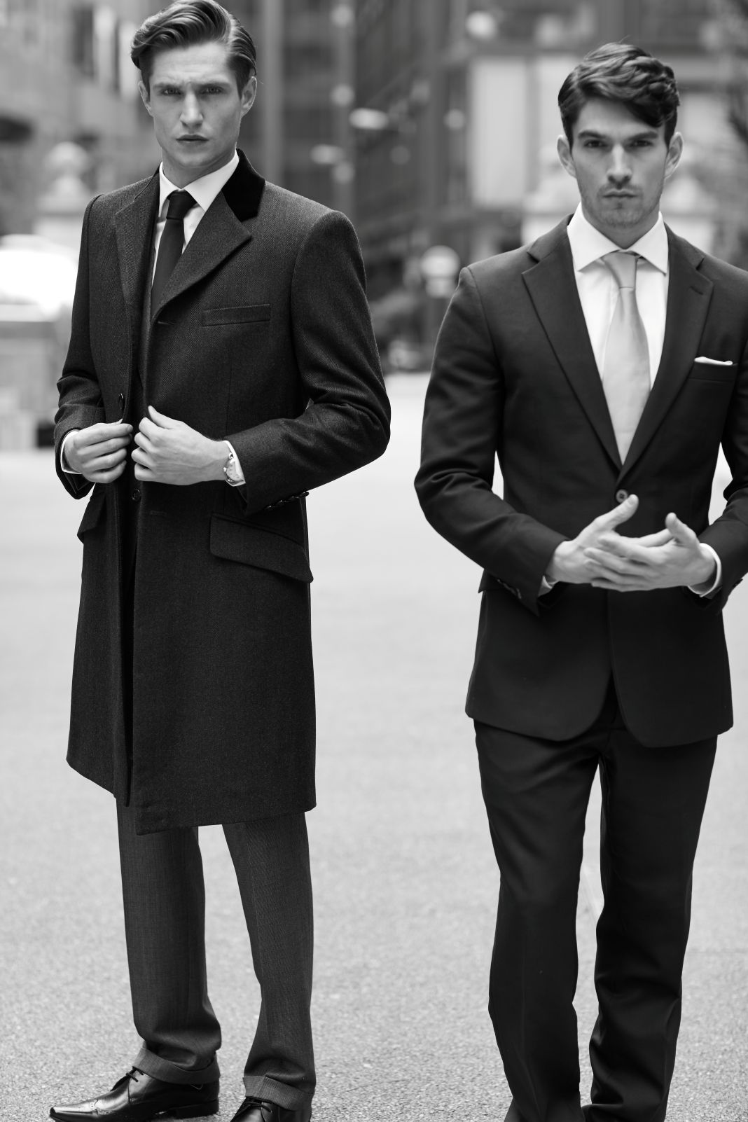 Our clothing collections for tailoring - Fielding and Nicholson 3 Our clothing collections for tailoring - Fielding and Nicholson 3