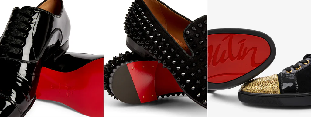 Step Into Elegance Louboutin Shoes and the Perfect Suit 1