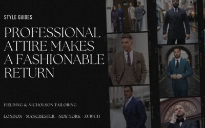 Spring Suiting Guide: Stylish & Comfortable Looks for 2025