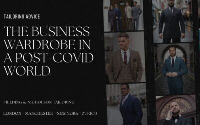The Business Wardrobe: Style, Success & Networking