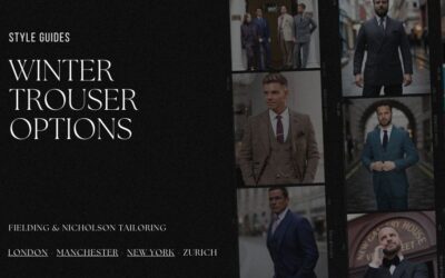 Winter Trouser Guide: Warm & Stylish Options for Everyone