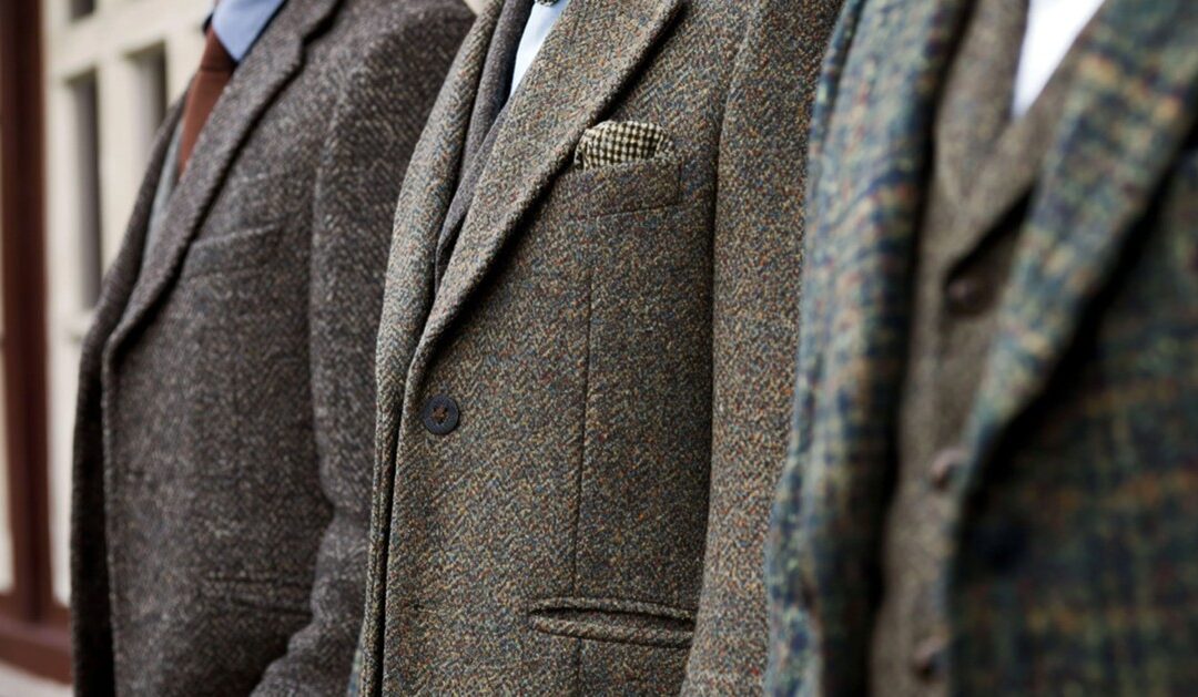 The Cheltenham Look: Why British Country Tailoring Still Sets the Standard