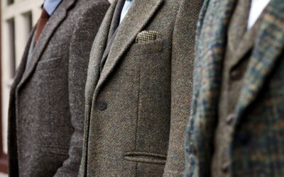 The Cheltenham Look: Why British Country Tailoring Still Sets the Standard