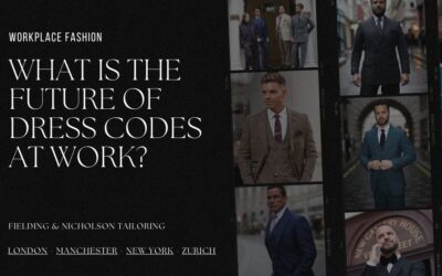 What is the Future of Dress Codes at Work?