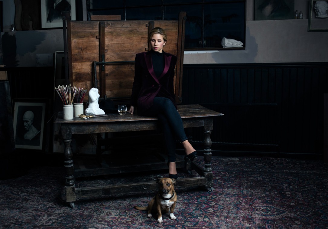 Our New Bespoke Tailoring Specialist at Fielding & Nicholson 3