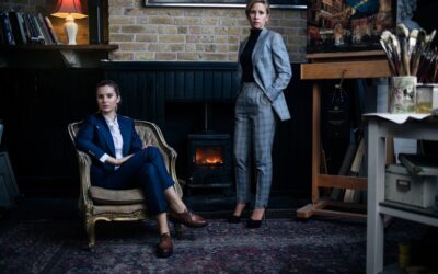 How a Structured Styling Process Delivers Better Bespoke Results