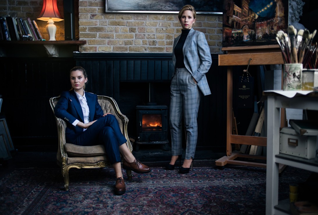 Our New Bespoke Tailoring Specialist at Fielding & Nicholson 4