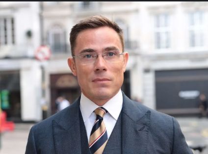 Ian Fielding-Calcutt - Master Tailor London Ian Fielding-Calcutt - Master Tailor London