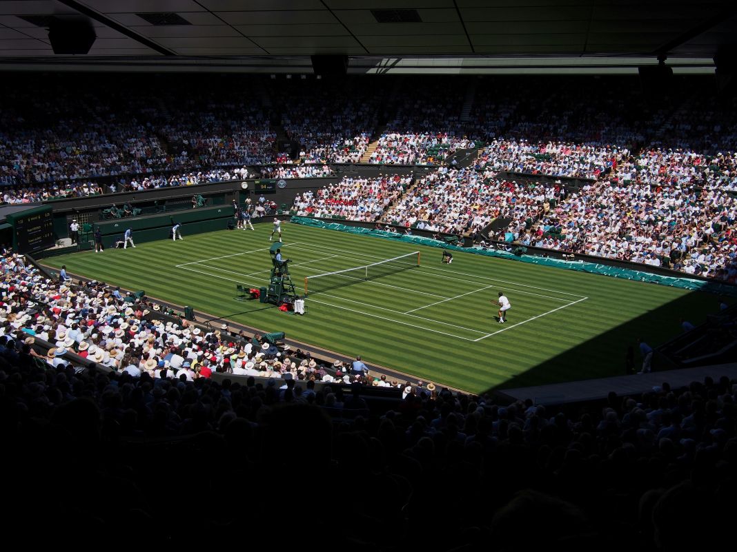 What to wear to wimbledon - Fielding & Nicholson Tailoring