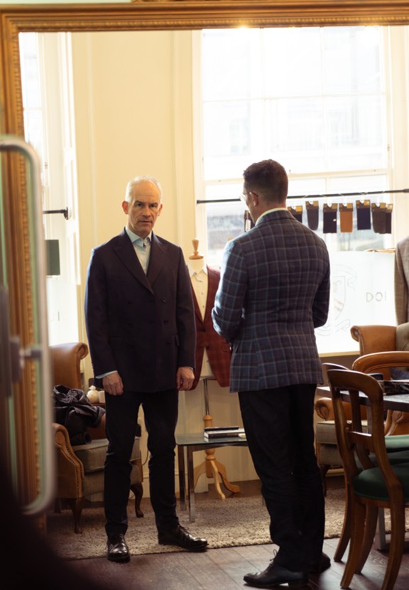 what suit is most comfortable to travel in - Fielding & Nicholson Tailoring what suit is most comfortable to travel in - Fielding & Nicholson Tailoring