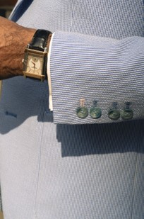 Resurgence of the bespoke suit - 1 Resurgence of the bespoke suit - 1