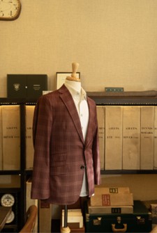 Resurgence of the bespoke suit - 3 Resurgence of the bespoke suit - 3