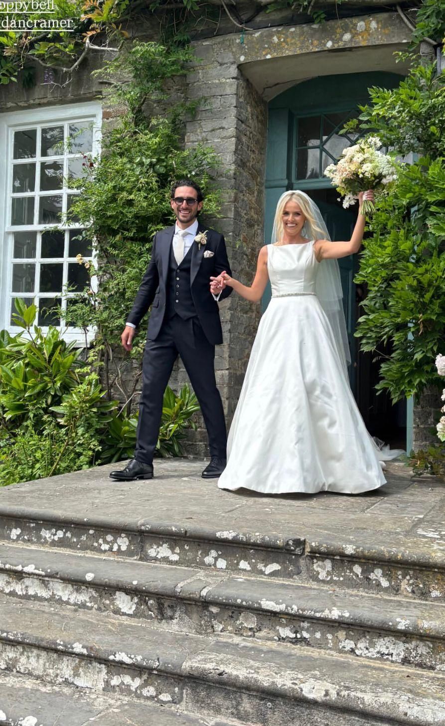 Tailored wedding suits - Fielding & Nicholson Tailoring