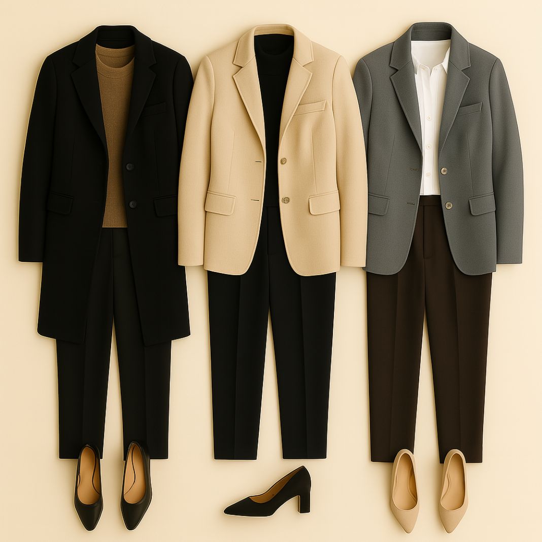 mens autumn winter wardrobe capsule clothing mens autumn winter wardrobe capsule clothing