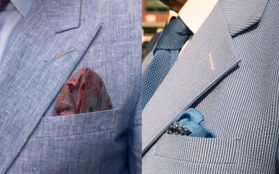 Linen vs Lightweight Wool for May: Which Looks Sharper After a Full Day Out?