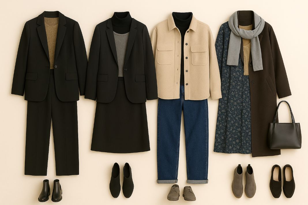 womens autumn winter capsule - fielding & nicholson tailoring london womens autumn winter capsule - fielding & nicholson tailoring london