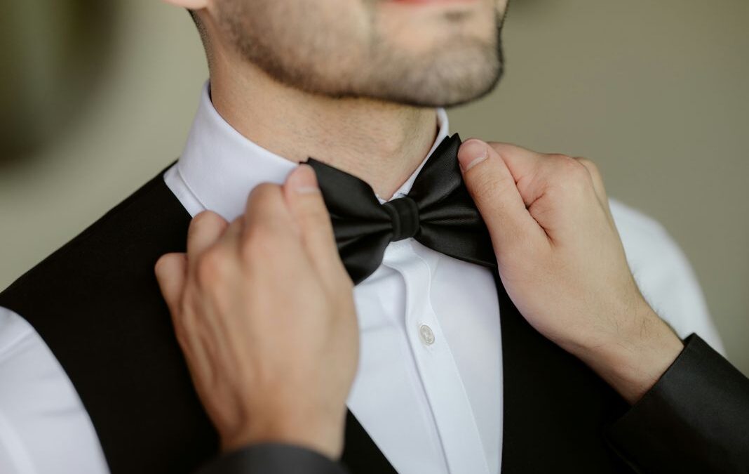 How to Dress for a Film Festival A Tailor’s Style Guide