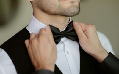 How to Dress for a Film Festival A Tailor’s Style Guide