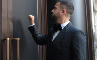 A Night at the Oscars: What We Noticed About Tailoring in 2026