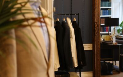 Tailored Wool Care 101: Keep Your Suits, Coats and Trousers in Perfect Shape