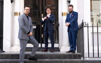 What Is the Ideal Number of Suits for Work?