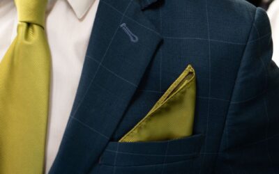 Why Bespoke Tailoring Makes More Sense as a Wardrobe Strategy