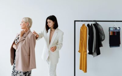 The Women’s Suit Styles That Flatter Every Body Shape