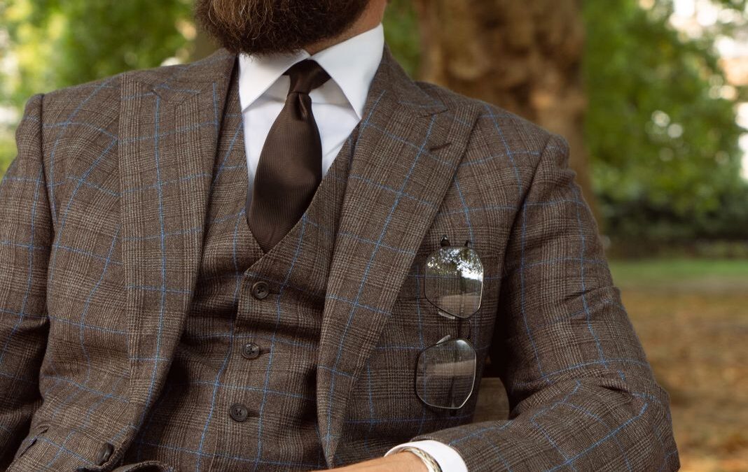 How to Make Your Suit Last Longer A Step-by-Step Care Guide