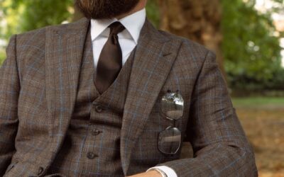 How to Make Your Suit Last Longer A Step-by-Step Care Guide