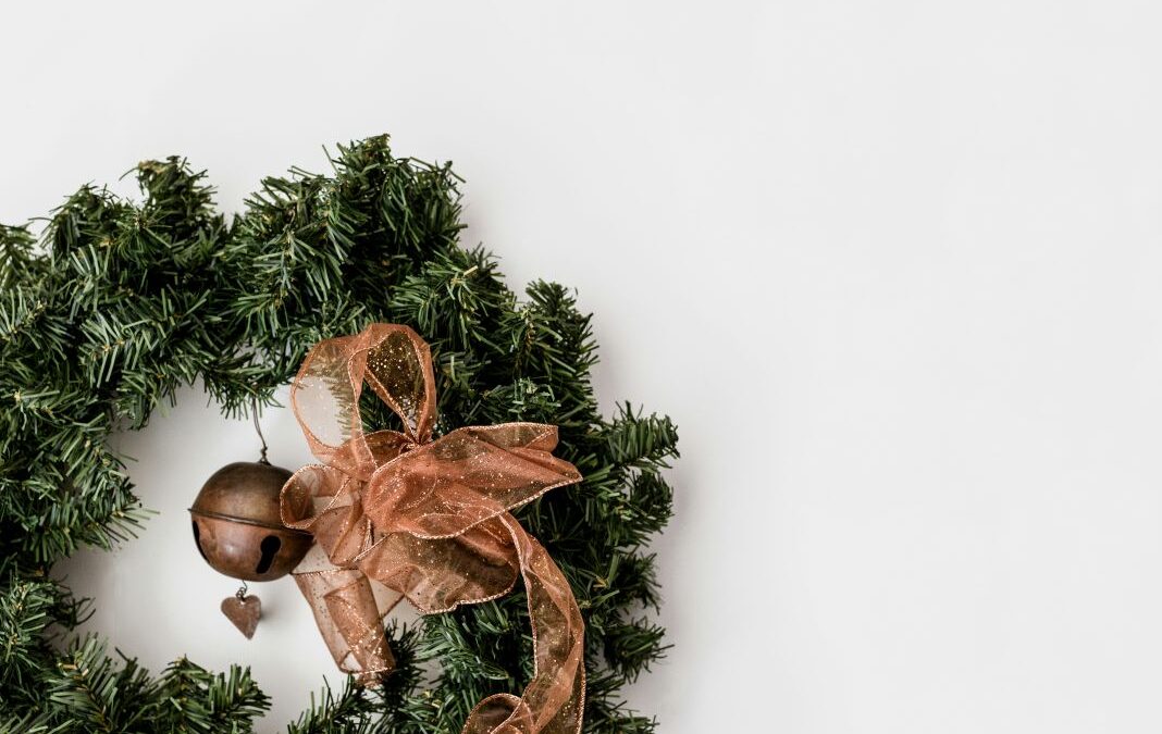 A Christmas Message from Fielding & Nicholson